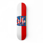 Hesse , Germany skateboards