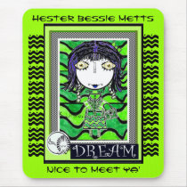 HESTER BESSIE METTS