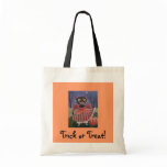 Hester Trick or Treat Bag