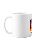 Het Zines Burning Heart Mug