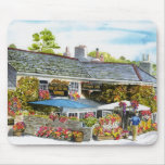 'Hewas Inn' Mousepad