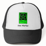 Hex Maniac Hat