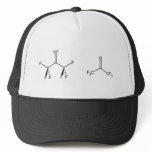 Hexafluoroacetone Hats