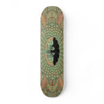 Hexagram 59 board skateboards
