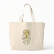 Hexarthra Tote Bag