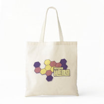 Hexgrid Hero Bags