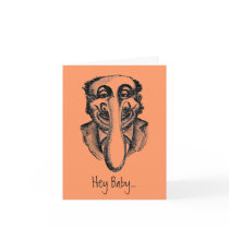Hey Baby... Disc.