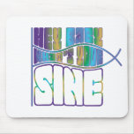 Hey Baby What's Your Sine mousepads