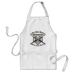 Hey Batta Batta Aprons