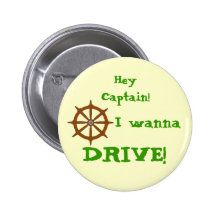 Hey Captain Pins