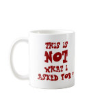 HEY DAD... mugs