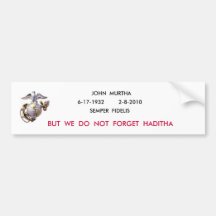 HEY DIDDLE  DIDDLE BUMPER STICKERS