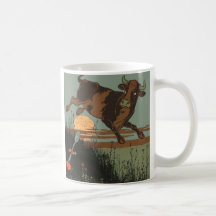 Hey Diddle Diddle Coffee Mug