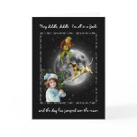 Hey diddle, diddle (Holiday Card)