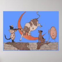 Hey, Diddle Diddle Poster
