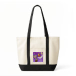 Hey Diddle Diddle Tote Bag