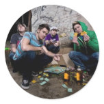 hey euphony stickers