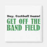 Hey, Football Team! Magnets