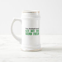 Hey, Football Team! Coffee Mugs