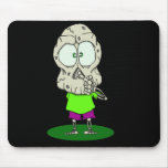 Hey I got an Itch ! Mouse Mat