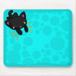 Hey Plays Catching Mousepad