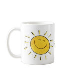 Hey, Sunshine! Mug