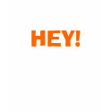 HEY! t-shirts
