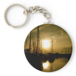 Heybridge Basin | Keychain