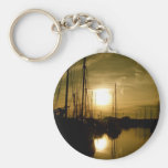 Heybridge Basin | Keychain