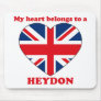 Heydon Mouse Mats