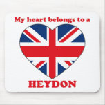 Heydon mousepads