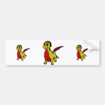 Heylow Bumper Stickers
