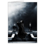 Hezekiah's Prayer Card