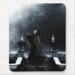 Hezekiah's Prayer mousepads