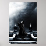 Hezekiah's Prayer posters