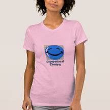 HF Occupational Therapy Shirt