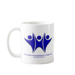 HFCF Logo mugs