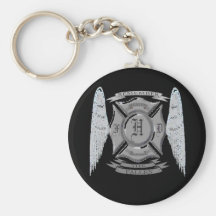 HFD KEYCHAIN