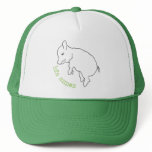hfs annexe trucker hat