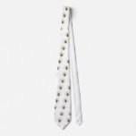 HFSD Round Logo ties
