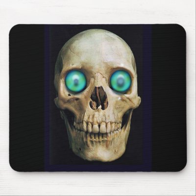 hh3 mouse mats by REDINARD