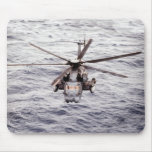 HH-53 Super Jolly Green Giant mousepads