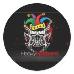 HH-GameBattles-2 Sticker