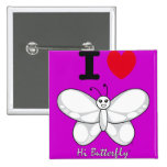 Hi Butterfly® Button