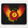 hi-fi billiards mouse pads