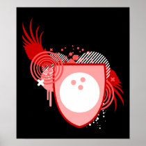 hi-fi bowling crest