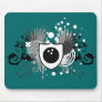hi-fi bowling mousepad