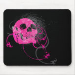 hi-fi skullz mousepads