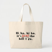Hi Ho 50 Bag