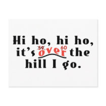 Hi Ho 60
